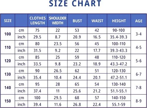 Vista 8 de Mirabel Encanto Costume Dress For Girls Halloween Birthday Party Outfit Cosplay Dress for Kids