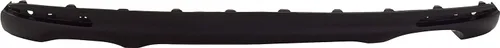 Vista 13 de Garage-Pro Cubierta de parachoques compatible con Kia Forte CAPA 2010-2013 trasero, superior