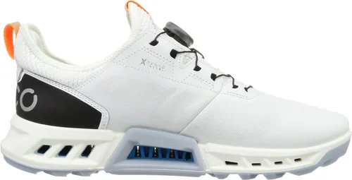 Vista 6 de ECCO Biom C4 Boa Gore-tex - Zapatos de golf impermeables para hombre