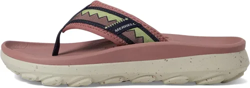 Vista 4 de Merrell Chanclas Hut Ultra para mujer