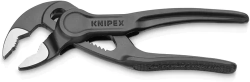 Vista 3 de KNIPEX Tools - Alicates Cobra XS para bomba de agua (87 00 100), 4 pulgadas