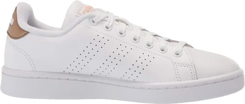 Vista 6 de adidas Advantage - Tenis para mujer