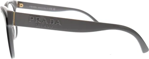 Vista 3 de Gafas graduadas Prada PR 5 WV 08Y1O1 FiordalisoCristal, FiordalisoCristal