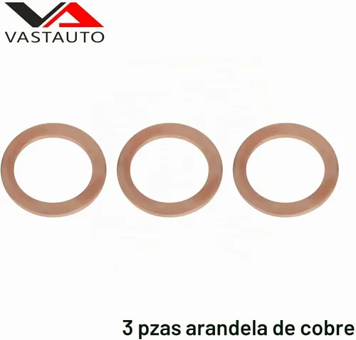 Vista 7 de Tapón de Drenaje de Aceite (M16 x 1.5 MM) Tapón de Drenaje de Aceite Magnético de Acero Inoxidable con Imán de Neodimio Compatible con Mini Cooper