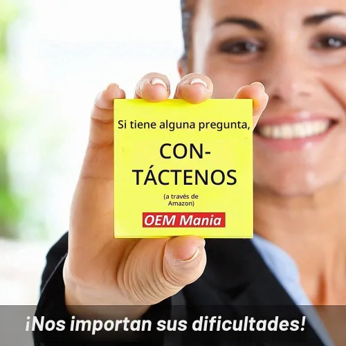 Vista 6 de [DC64-00519B Interruptor OEM Mania] DC64-00519B 461970200692 NUEVO OEM producido para interruptor de bloqueo de puerta de arandela pieza de repuesto