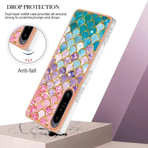 Vista 689 de Funda compatible con Nothing Phone 1, compatible con Nothing Phone One A063 para teléfono móvil TPU funda FLP