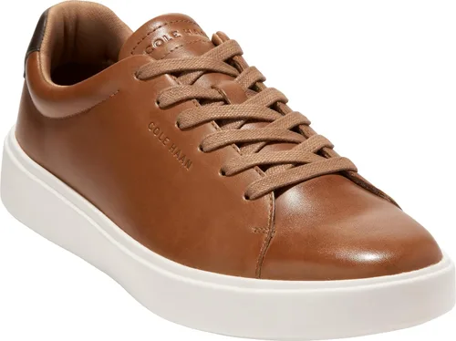Vista 8 de Cole Haan Men's Grand Crosscourt Traveler Sneakers