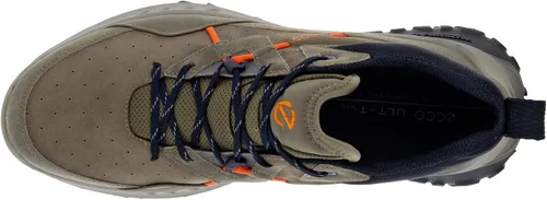 Vista 7 de ECCO Zapatos de senderismo bajos Ultra Terrain para hombre