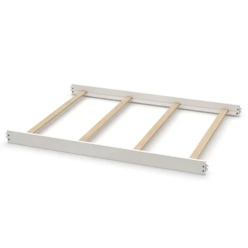 Vista 15 de Kit de conversión de tamaño completo, rieles de cama para cunas convertibles Oxford, Soho, Ozlo y Avalon para bebés, madera maciza, riel de cama
