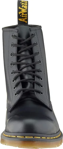 Vista 2 de Dr. Martens - Botas con 8 agujeros para mujer (1460)