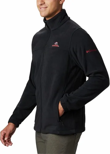 Vista 4 de Columbia Collegiate Flanker Iii - Chaqueta de forro polar para hombre