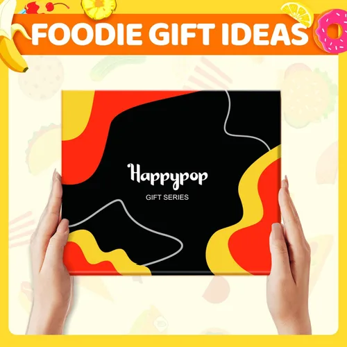 Vista 5 de HAPPYPOP Funny Food Socks Men - Women Hot Dog Ramen Taco Gifts, Pizza Taco Socks for Teen Boys Girls