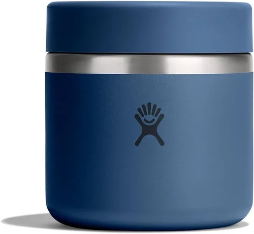 Vista 10 de Hydro Flask Tarro de Comida – Acero Inoxidable Aislado, Contenedor de Viaje para Bocadillos para Comida Caliente, Almuerzo y Sopa 8 Oz Birch