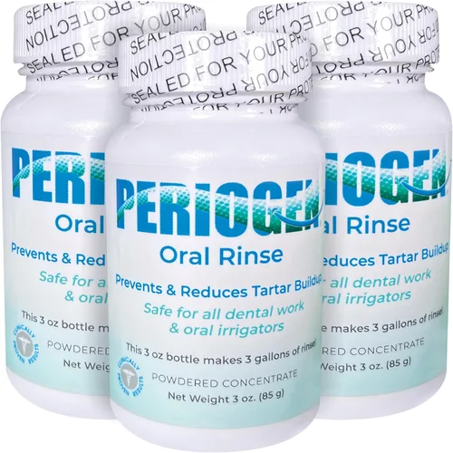 Vista 11 de Periogen Enjuague oral (paquete de 1)