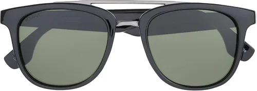 Vista 2 de Santana Hawkins Gafas de sol cuadradas