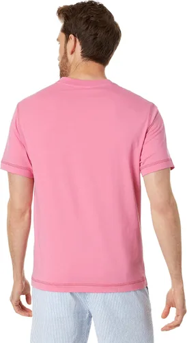 Vista 2 de Lacoste Contemporary Collection's - Camiseta de manga larga para hombre