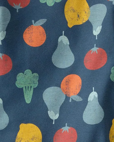 Vista 60 de little planet by carter's unisex-baby 2-piece Pajamas Made With Organic Cotton