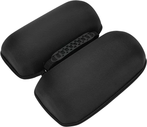 Vista 2 de Hard Travel Case for Charge 6 Bluetooth Speaker Storage Bag