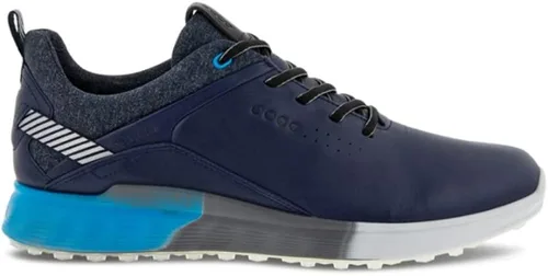 Vista 8 de ECCO Men's S-Three Gore-tex Golf Shoe