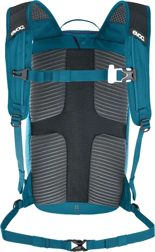 Vista 2 de EVOC Suministros deportivos unisex (paquete de 1), océano, talla única powersports-gear-bags