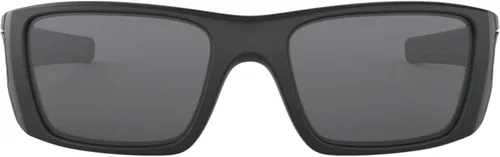 Vista 2 de Oakley Gafas de sol rectangulares Oo9096 Fuel Cell para hombre