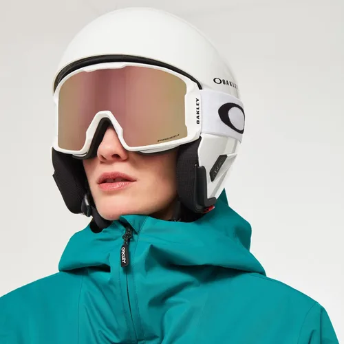 Vista 7 de Oakley Holly Anorak para mujer