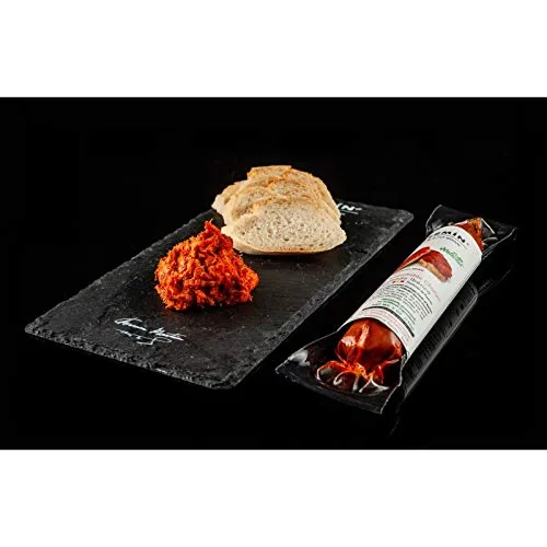 Vista 2 de Fermin Ibérico Untable Sobrasada Ibérica 5 oz