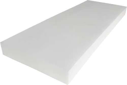 Vista 34 de Cojines de banco personalizados para muebles de interior/exterior, almohadilla de asiento de ventana panorámica con parte inferior antideslizante