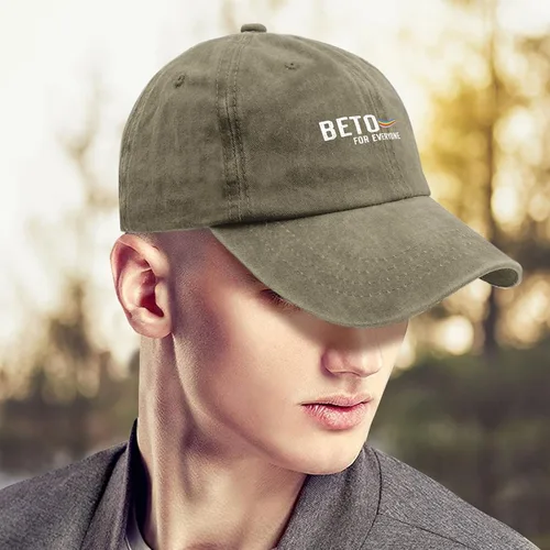Vista 4 de ruio Pride Hats for Men Baseball Cap Dad Hats for Women BbETO for Everyonej Baseball Hats for Men