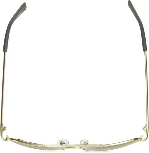 Vista 5 de Nautica N4637sp - Gafas de sol rectangulares para hombre