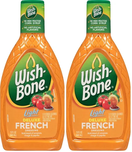 Vista 15 de Wishbone Dressing