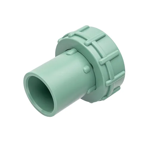Vista 9 de Orbit 57189 Adaptador macho de polietileno de 1 pulgada para sistema de colector de válvula Orbit
