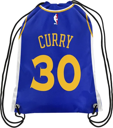 Vista 2 de FOCO Mochila unisex con cordón para adultos de la NBA