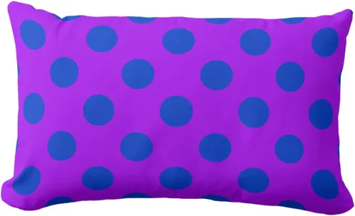 Vista 64 de Fundas de almohada de lunares negros sobre beige de 16 x 16 pulgadas, fundas de almohada decorativas rústicas y cuadradas para decoración del sofá