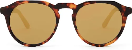 Vista 2 de Warwick X Gafas de sol - Marrón (Carey)-5