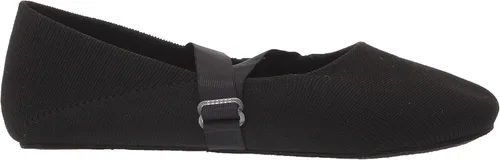Vista 6 de SANGEESON Ballet Shoes for Women(Leather Full Sole, Arch Support, Breathable), Jazz Shoes, Ballerina Shoes, Dance Shoes Women for Beginner