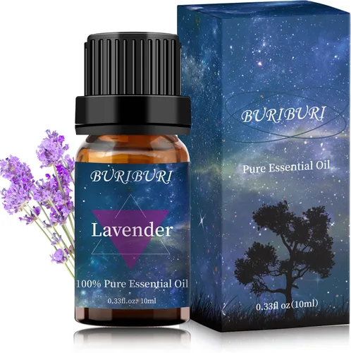 Vista 18 de BURIBURI Aceite esencial de coco, aceite perfumado de grado prémium de 0.3 fl oz (0.3 fl oz), aceite portador de aceite de fragancia de coco