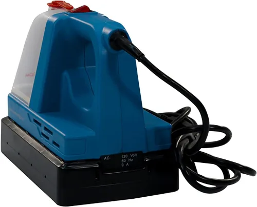 Vista 2 de Namco Plancha de vapor para eliminar manchas y manchas