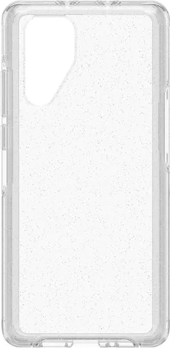 Vista 9 de OtterBox SYMMETRY SERIES - Funda para Samsung Galaxy S20+/ Galaxy S20+ 5G, color negro