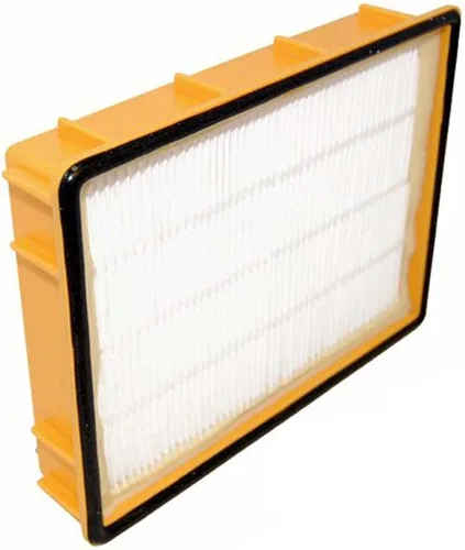 Vista 2 de HQRP Paquete de 2 filtros HEPA compatibles con Eureka HF-2 Boss SmartVac serie 4870 4870HZ 4870MZ 4870MZX 4870PZ 4870GZX 4870HZX 4870T 4870SZ 4870SZX