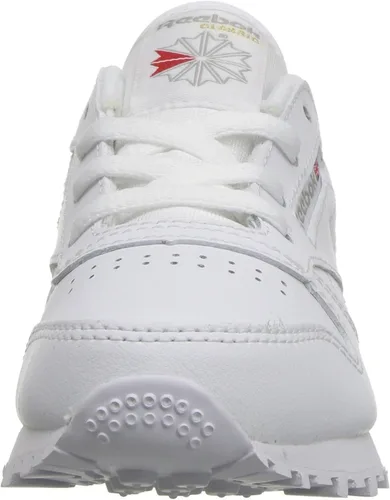 Vista 2 de Reebok Unisex-Child Classic Leather Sneaker