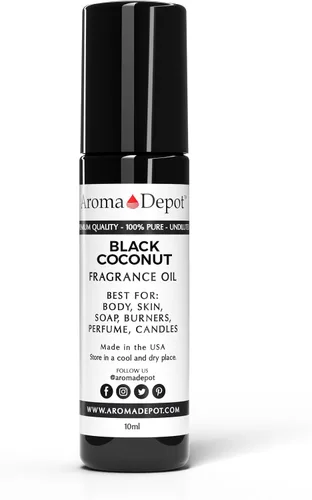 Vista 7 de Aceite de fragancia de almizcle egipcio 24K/Aceite de fragancia corporal, puro sin cortar. Ideal para lociones, mantequilla, fabricación de jabón e