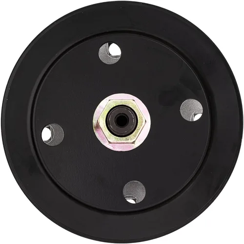 Vista 5 de 8TEN Conjunto de husillo para John Deere Scotts Sabre 42 48 54 pulgadas cubierta LX GT LX172 Ztrak AM121229 AM121342