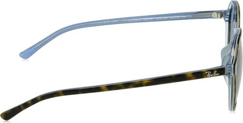 Vista 3 de Ray-Ban RB2195f Thalia Low Bridge Fit - Lentes de sol cuadrados