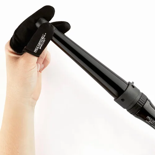 Vista 6 de Paul Mitchell Pro Tools Express Ion Unclipped 3 en 1 metal de estilista