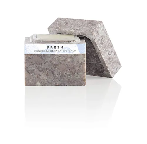 Vista 16 de Zents Bálsamo reparador reafirmante y perfume sólido (fragancia Anjou) Manteca de karité hidratante y aceite de coco para la piel 1.25 onzas