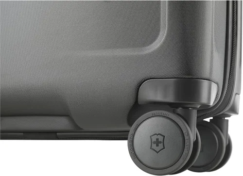 Vista 9 de Victorinox Maleta rígida grande Connex, Negro -, Connex Hardside Spinner Equipaje