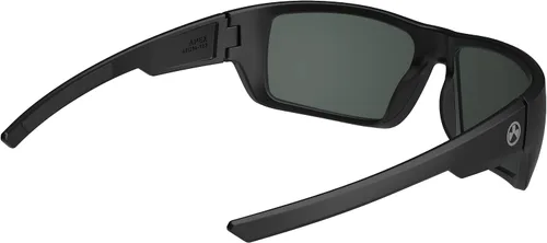 Vista 3 de Magpul Apex Gafas de sol tácticas balísticas deportivas gafas de tiro para hombres rectangulares