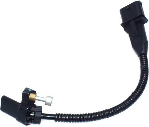 Vista 3 de 55555806,6235704 Sensor de posición del cigüeñal para Chevy Aveo Aveo5 Pontiac G3 Saturn Astra