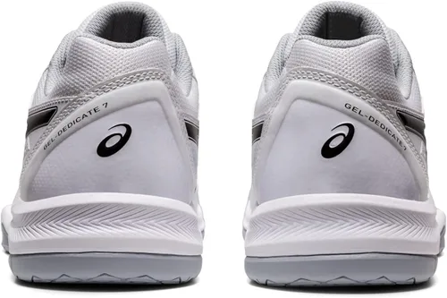 Vista 5 de ASICS Zapatillas de tenis Gel-Dedicate 7 para hombre